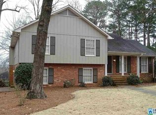 2931 Pahokee Trce, Birmingham, AL 35243