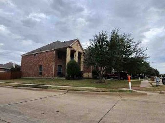 Property Side View