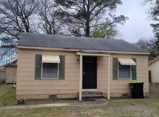 705 Paul St, Warner Robins, GA 31088