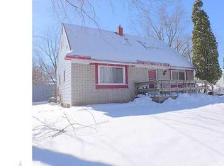 3415 Maybel St, Lansing, MI
