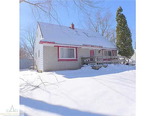 3415 Maybel St photo 1
