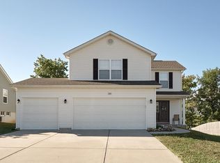 380 Cuivre Valley Dr, Troy, MO 63379