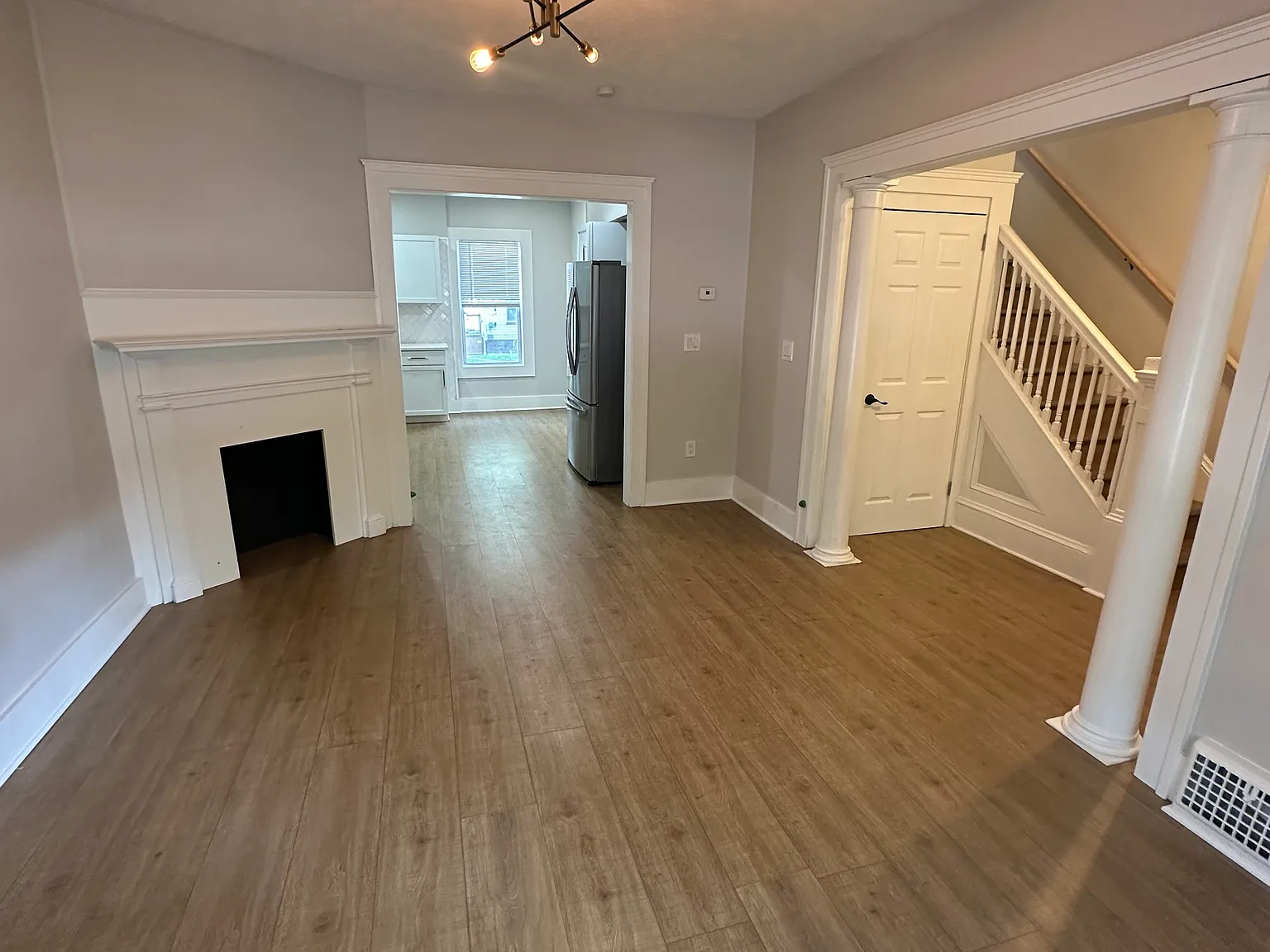 3 bed, 1600 sqft, $1,800 — Photo 3
