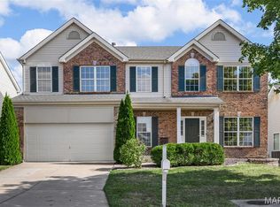 1228 Cold Spring Dr, O'Fallon, MO 63368