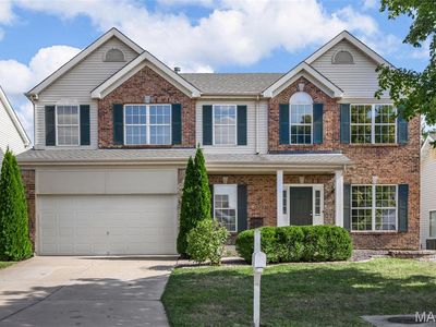 1228 Cold Spring Dr, O'Fallon, MO, 63368