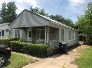 1101 S Stockton St, Ada, OK 74820