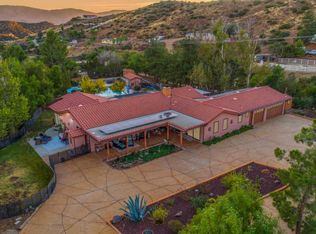 33530 Hubbard Rd, Acton, CA 93510