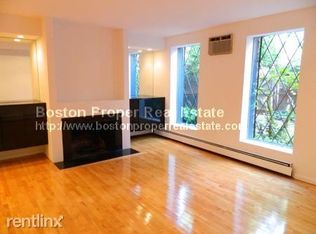 114 Saint Botolph St APT 1J, Boston, MA 02115
