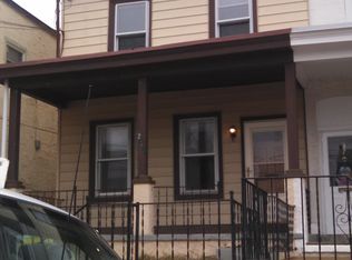 239 Jamestown Ave, Philadelphia, PA 19128