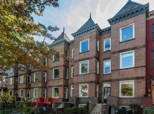 1356 Irving St NW, Washington, DC 20010