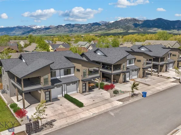 732 Rogers Way, Bozeman, MT 59718