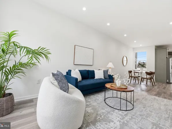 2121 4th St NE #1, Washington, DC 20002