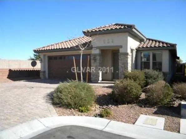 7348 Millsfield St, Las Vegas, NV 89166