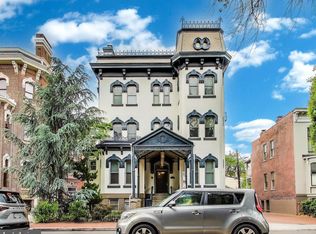 Old City 2, Washington, DC 20005