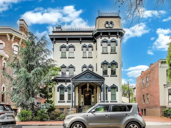 1502 13th St NW APT 1, Washington, DC 20005