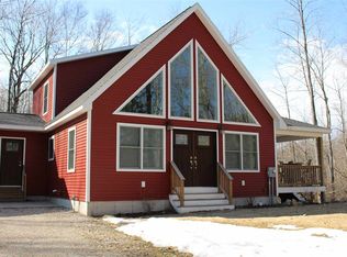 127 Woodland Dr, Cadillac, MI 49601