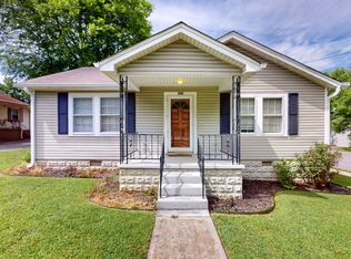 405 Swanson Blvd, Fayetteville, TN 37334