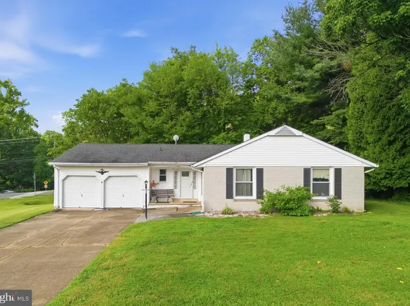 1100 Linda Rd, Wilmington, DE 19810