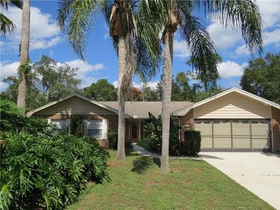 448 N Pine Meadow Dr, Debary, FL, 32713