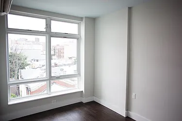 Rented by Brooklyn Group