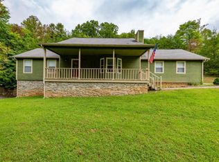 134 Deer Trail Ln, Rocky Top, TN 37769