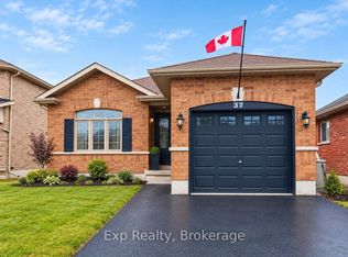 37 White Hart Ln, Trent Hills, ON K0L1Y0