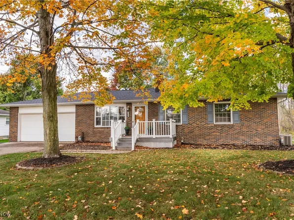 8275 Rolling Hill Ave NW, North Canton, OH 44720