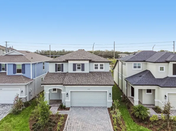 31194 Pendleton Landing Cir, Wesley Chapel, FL 33545