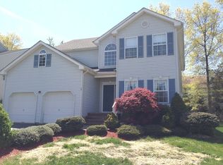 36 Purcell Rd, Bridgewater, NJ 08807