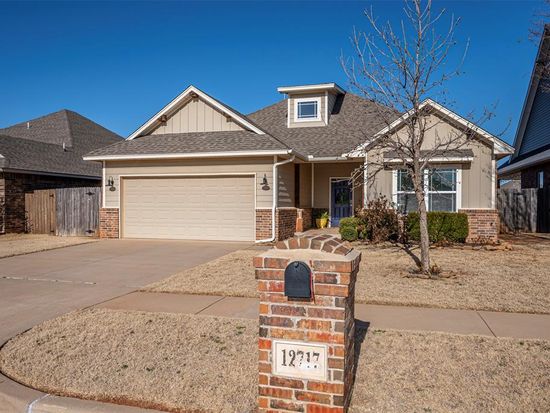 12717 NW 137th St, Piedmont, OK 73078