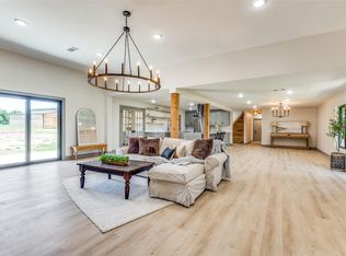 12445 S Fm 372, Valley View, TX 76272