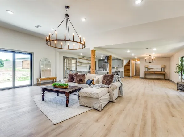 12445 S Fm 372, Valley View, TX 76272
