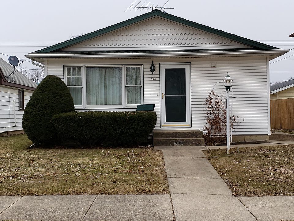 Nice home with great location
