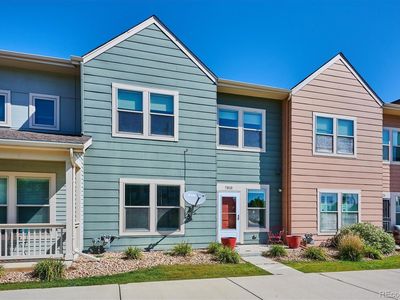 7815 E Martin Luther King Jr Boulevard, Denver, CO, 80238