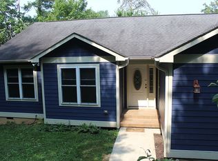 111 Delta Sage Dr, Weaverville, NC 28787