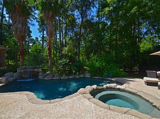 6421 Ranch Lake Dr, Magnolia, TX 77354