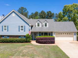 4925 Elrod Cir, Cumming, GA 30041