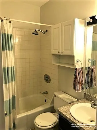 527 Columbus Ave #1 — Photo 10