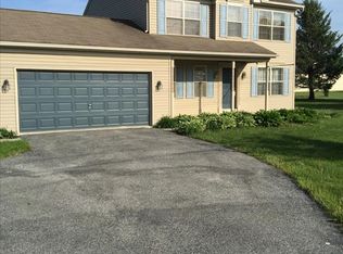 2249 Stoverstown Rd, Spring Grove, PA 17362