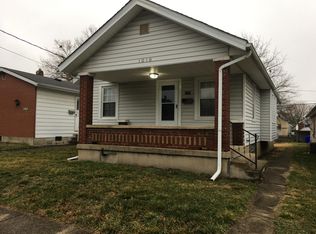 1010 Franklin St, Hamilton, OH 45013