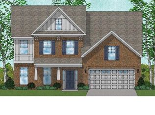 110 Moravian Ct, Advance, NC 27006