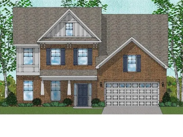 110 Moravian Ct, Advance, NC 27006