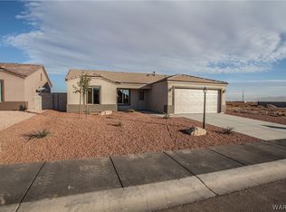 2861 Punta Vis, Kingman, AZ 86409