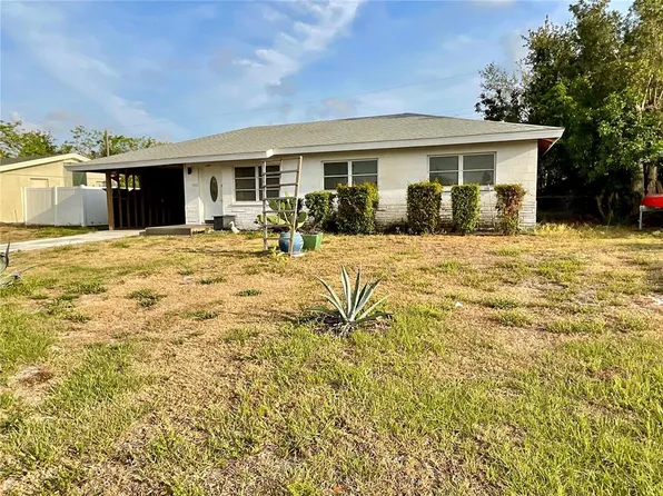 1905 Yale Ave, Bradenton, FL 34207