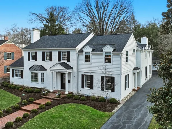 6617 Mariemont Ave, Cincinnati, OH 45227