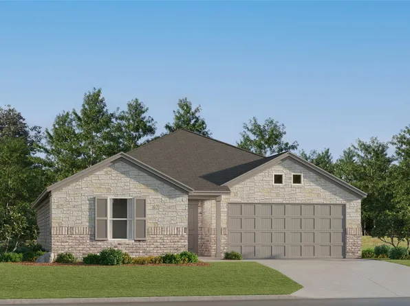 6136 Gunn Ridge Dr, College Station, TX 77845