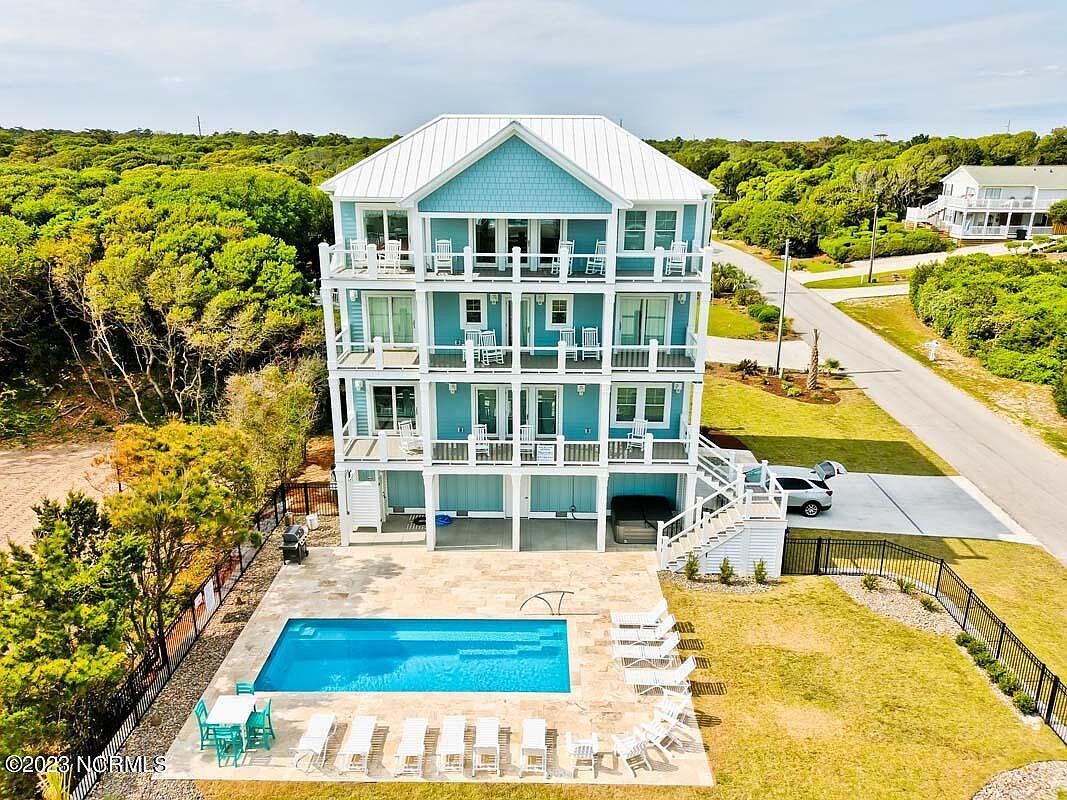 7302 Ocean Drive, Emerald Isle, NC 28594 Zillow