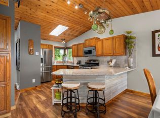 3141 Swallow Cres, Nanoose Bay, BC V9P 9J2