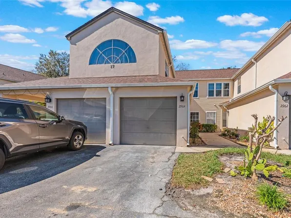 2964 Cottage Grove Ct #1706, Orlando, FL 32822