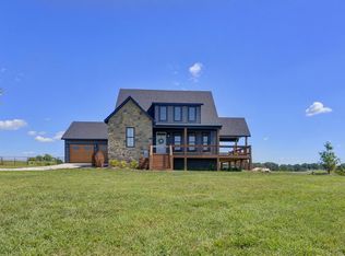 1840 Tennessee Rd, Ozark, MO 65721